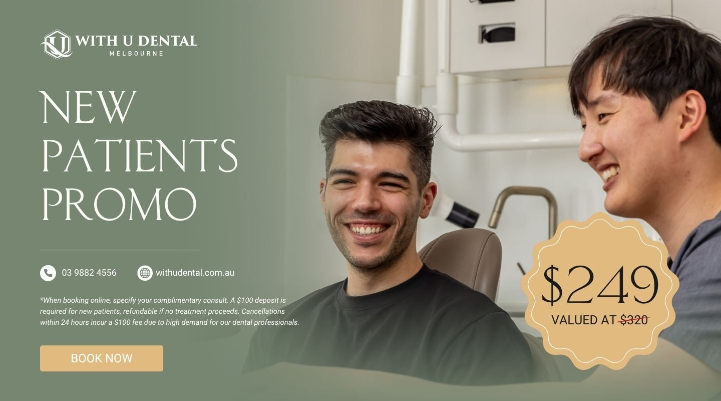 New Patients Promo (new Price) New Patients Promo (new Price)